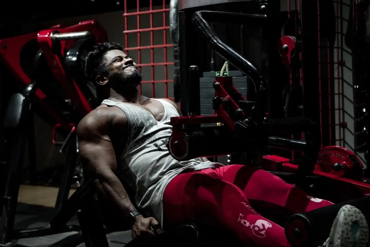 Muscle Warriors Best Unisex Gym in Chennai